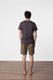 FATIGUE WALKSHORT OLIVE