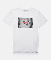 CALI T-SHIRT WHITE