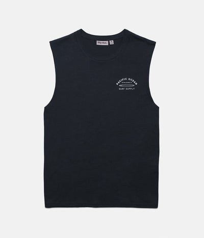 SURF SUPPLY TANK INDIGO