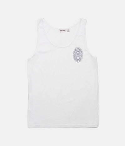 ALE SINGLET WHITE