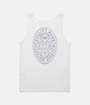 ALE SINGLET WHITE