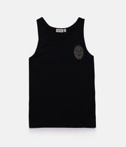 ALE SINGLET BLACK