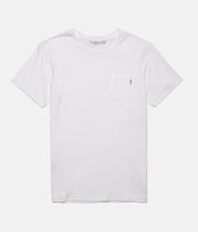 BASIC T-SHIRT WHITE