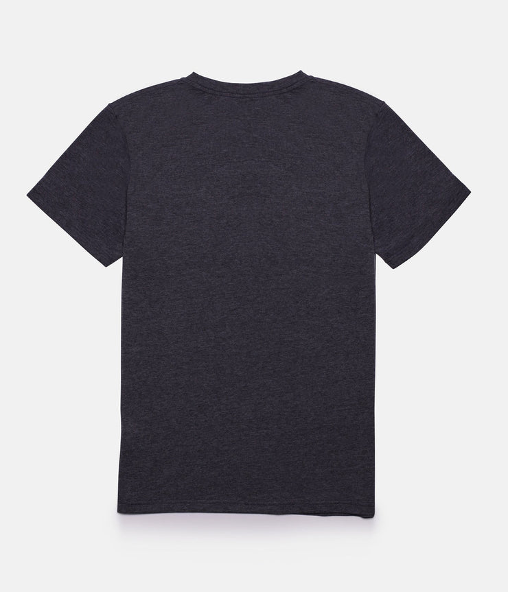BASIC T-SHIRT SLATE