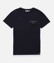 BRISTOL T-SHIRT NAVY