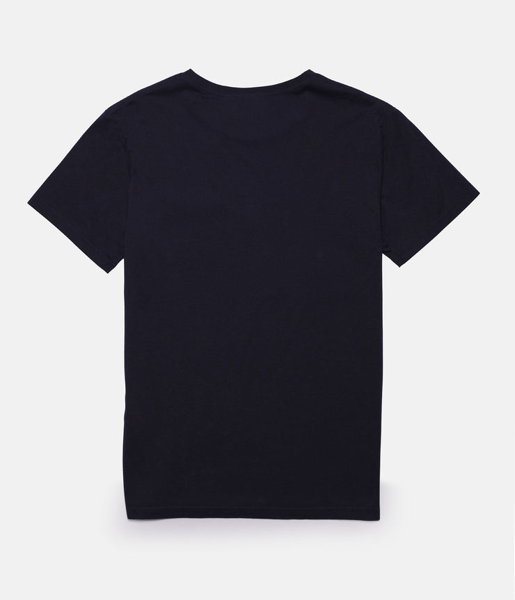 BRISTOL T-SHIRT NAVY