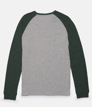 CONTRAST HENLEY FOREST / GREY
