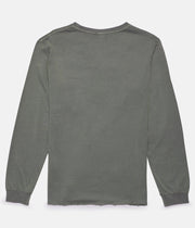 EVERYDAY WASH LS SHIRT SAGE