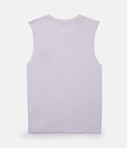BASIC TANK WHITE