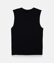 BASIC TANK BLACK