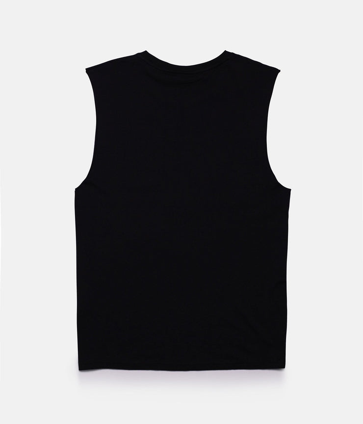 BASIC TANK BLACK