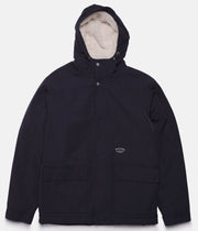 TOWN JACKET NAVY