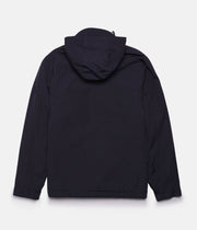 TOWN JACKET NAVY