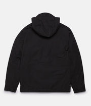 TOWN JACKET BLACK