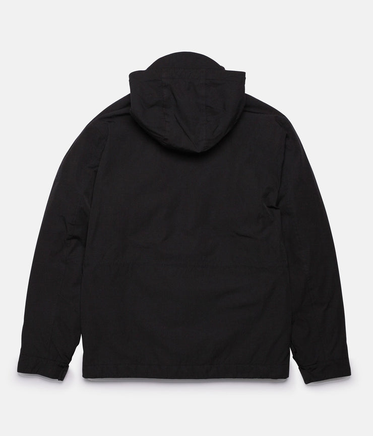 TOWN JACKET BLACK