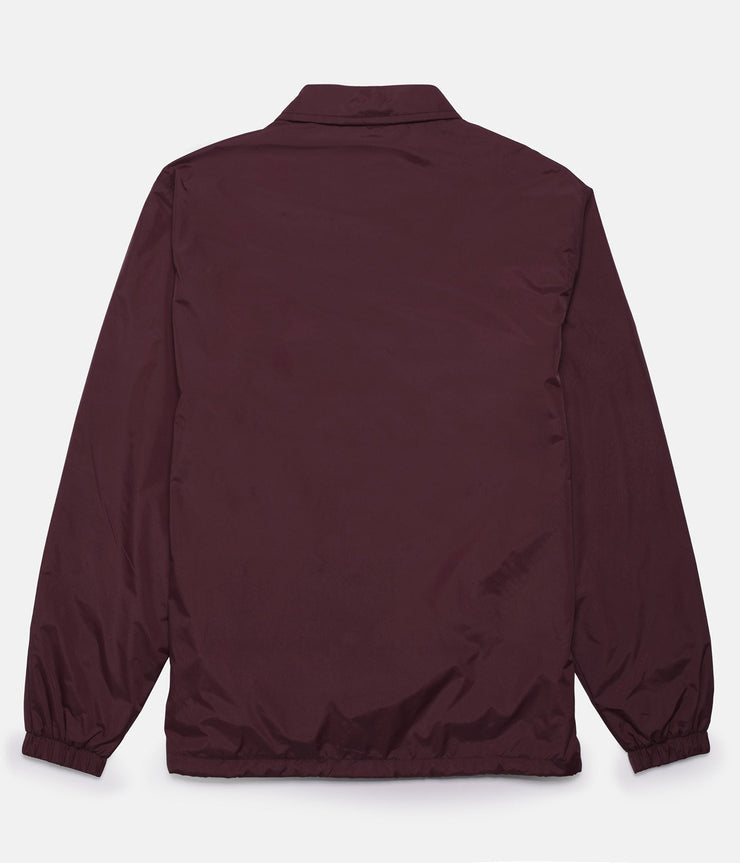 COACH JACKET PORT