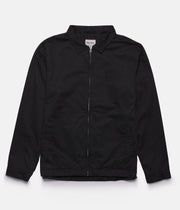 WORK JACKET BLACK