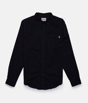 APARTMENT LS SHIRT DARK NAVY