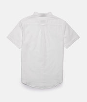 ELLIS SS SHIRT WHITE