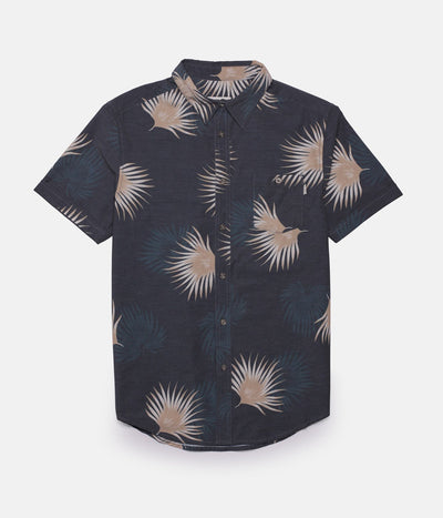 PACIFICO SS SHIRT NAVY