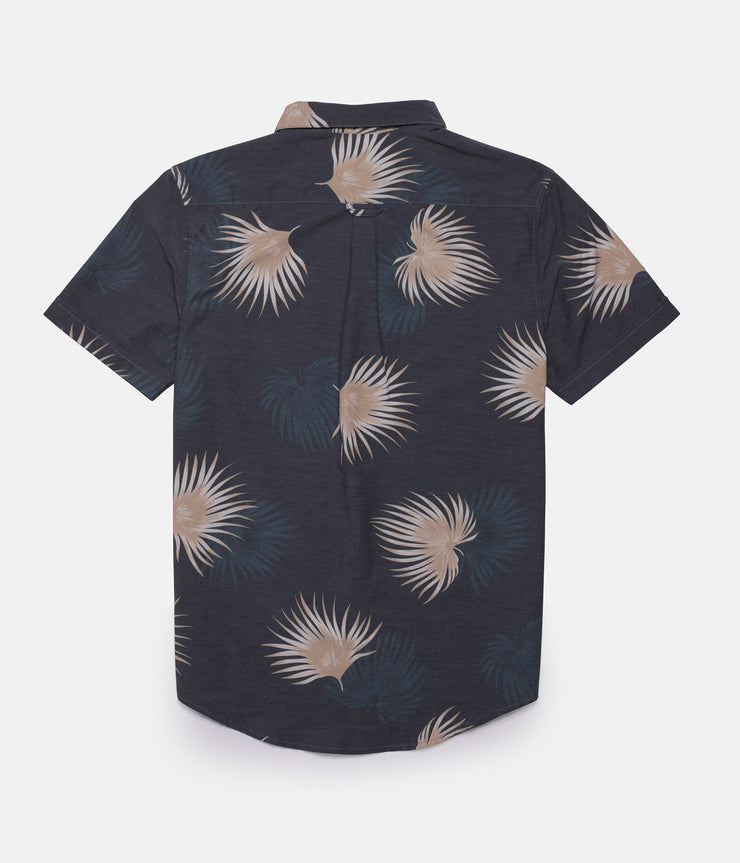 PACIFICO SS SHIRT NAVY
