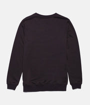 NORFOLK PULLOVER BLACK