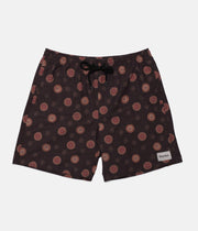 ATLAS JAM VINTAGE BLACK