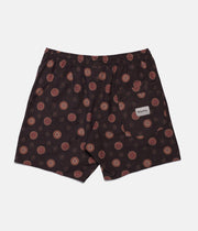 ATLAS JAM VINTAGE BLACK