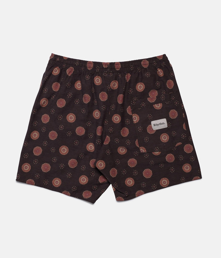 ATLAS JAM VINTAGE BLACK