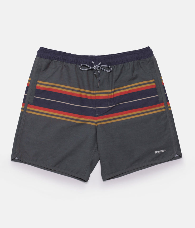 LOPEZ BEACH SHORT CLASSIC OLIVE