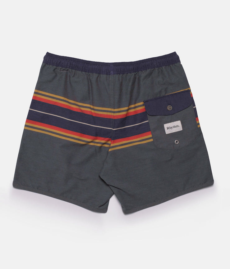 LOPEZ BEACH SHORT CLASSIC OLIVE