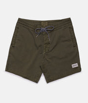 EVERYDAY TRUNK WASHED OLIVE