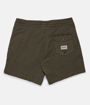 EVERYDAY TRUNK WASHED OLIVE