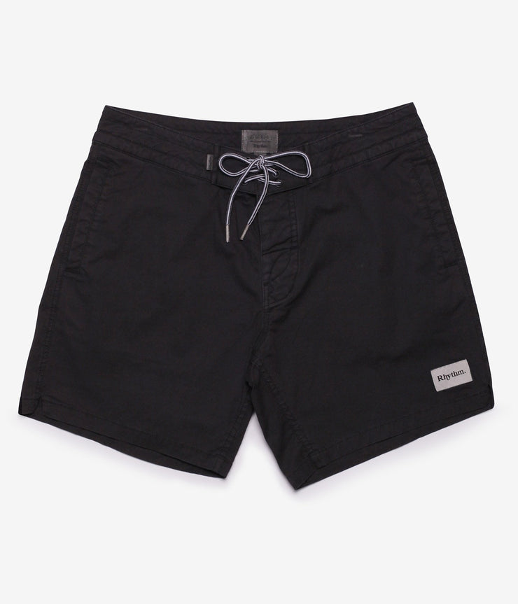 EVERYDAY TRUNK WASHED BLACK