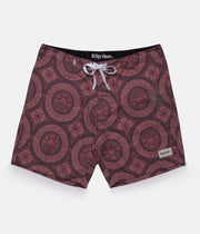 APARTMENT RUG TRUNK PORT