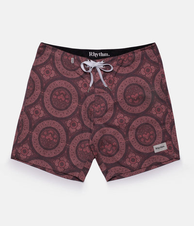 APARTMENT RUG TRUNK PORT