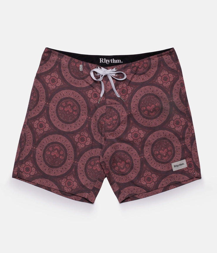 APARTMENT RUG TRUNK PORT