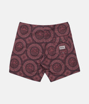 APARTMENT RUG TRUNK PORT