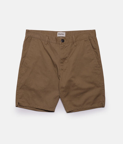 APARTMENT WALKSHORT TAN