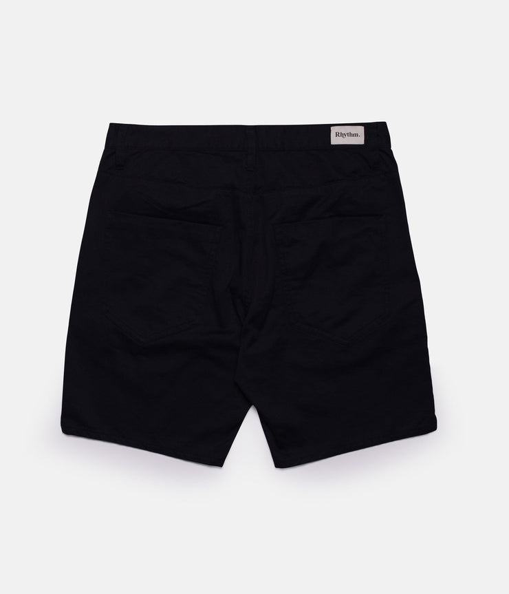 APARTMENT WALKSHORT NAVY