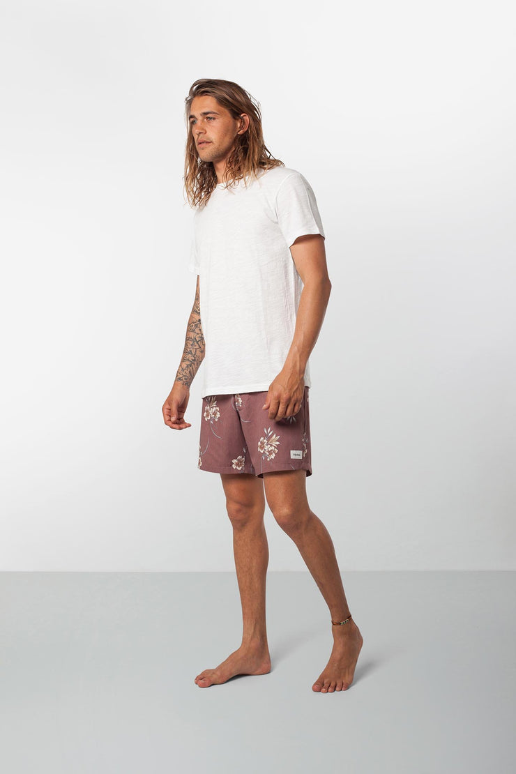 Rhythm Cantina Trunk Clay Model Front