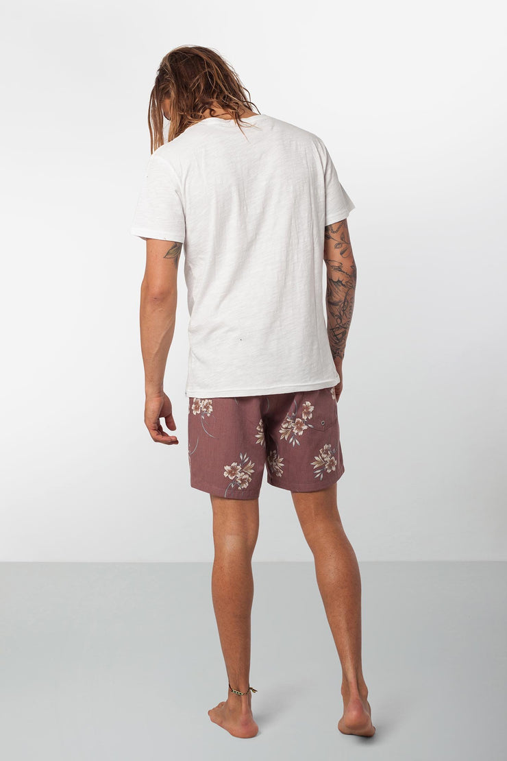 Rhythm Cantina Trunk Clay Model Back