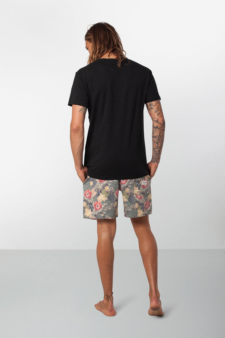 Rhythm Wildflower Jam Native Model Back