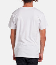 LIFE ON FILM T-SHIRT WHITE