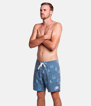 MAGIC CARPET TRUNK JASPER BLUE