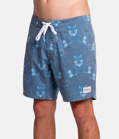 MAGIC CARPET TRUNK JASPER BLUE