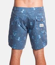 MAGIC CARPET TRUNK JASPER BLUE