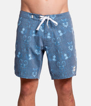 MAGIC CARPET TRUNK JASPER BLUE