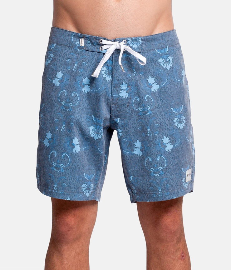 MAGIC CARPET TRUNK JASPER BLUE