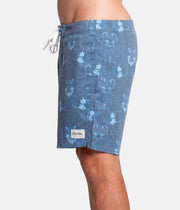 MAGIC CARPET TRUNK JASPER BLUE